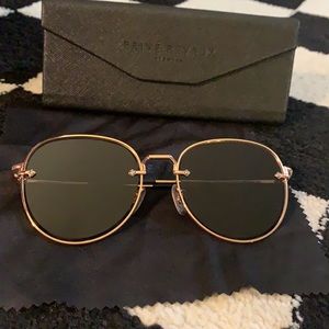Privé Revaux Escobar Sunglasses